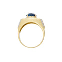 750 Sapphire R