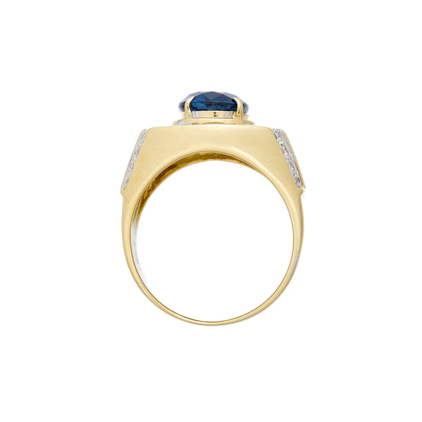 750 Sapphire R