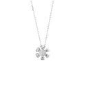Pt900 Diamond PN