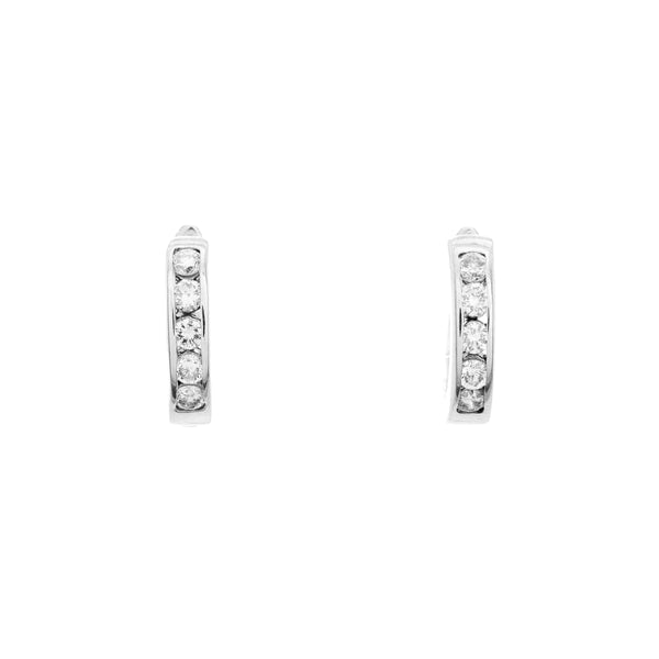 Pt900 Diamond Ps