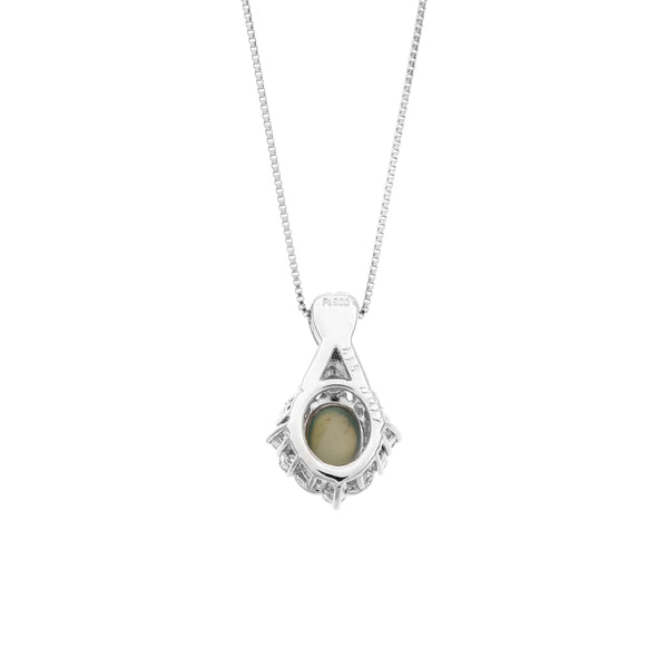 Pt900 Alexandrite PN