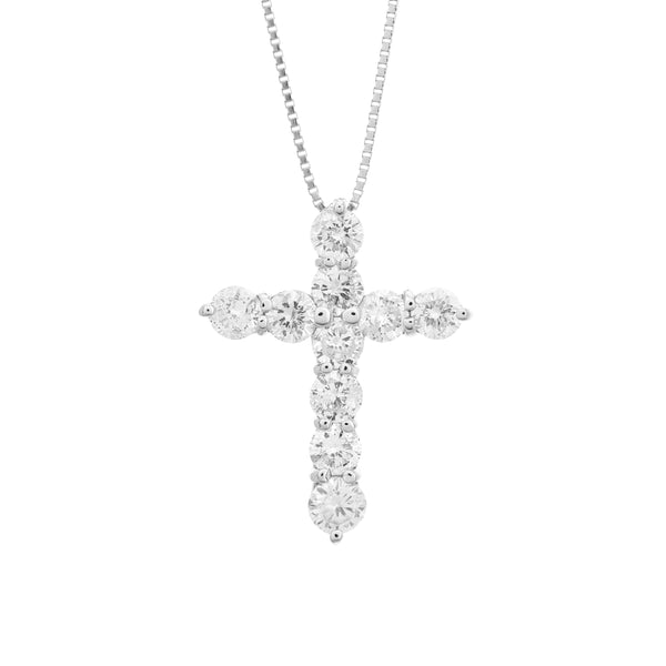 Pt900 Diamond PN