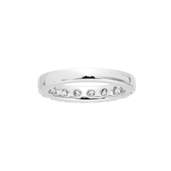 Pt900 Diamond R