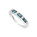 Pt900 Alexandrite R