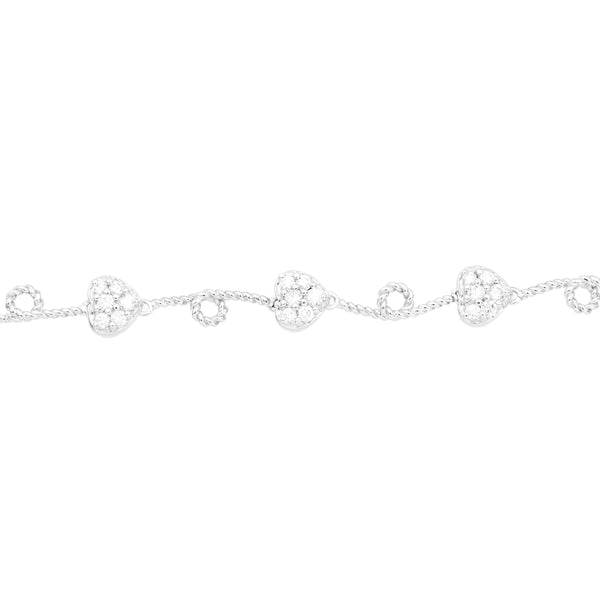 Pt900 Diamond N