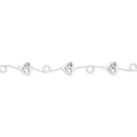 Pt900 Diamond N