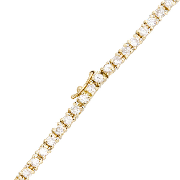 K18 Diamond BL