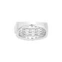 Pt900 Diamond R