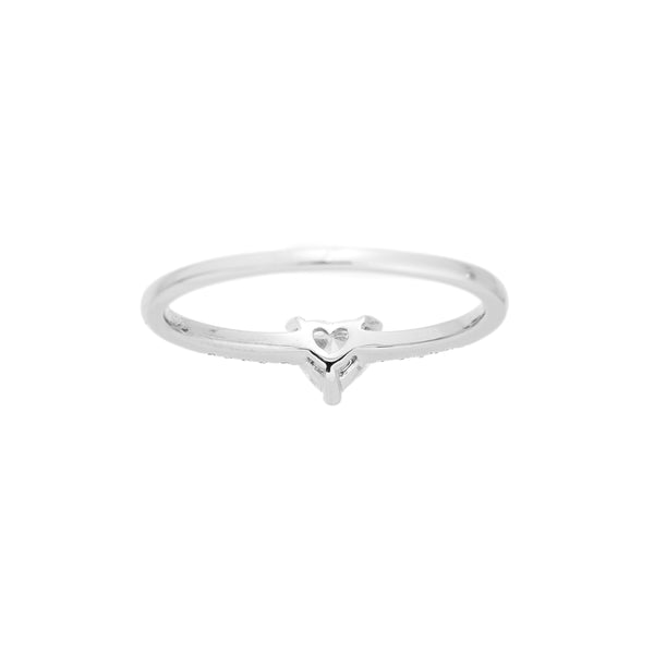 Pt950 Diamond R