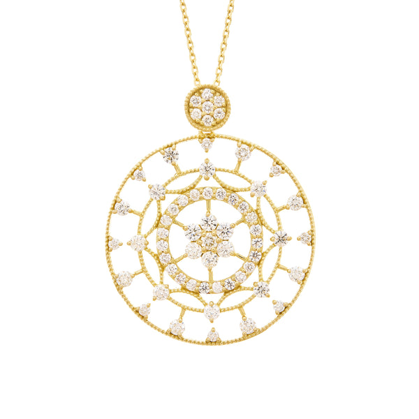 K18 Diamond PN