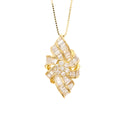 K18 Diamond PN