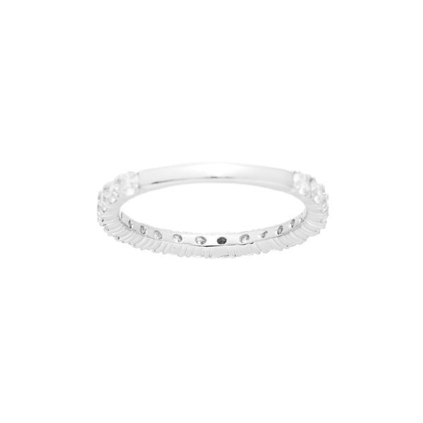 Pt900 Diamond R