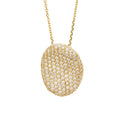 K18 Diamond PN