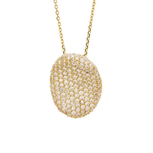 K18 Diamond PN