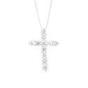 Pt900 Diamond PN