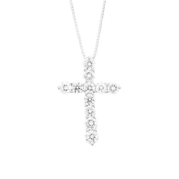 Pt900 Diamond PN