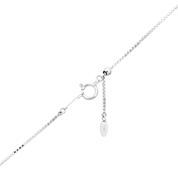 Pt900 Diamond PN