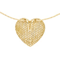 K18 Diamond PN