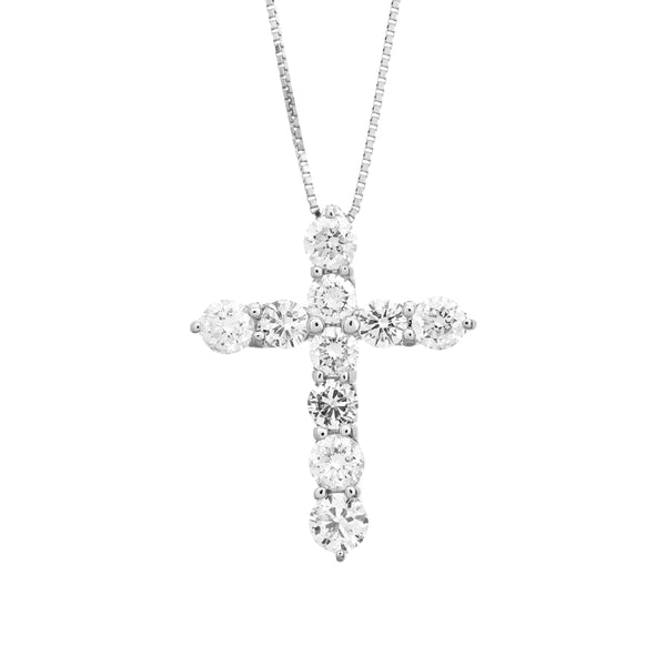Pt900 Diamond PN
