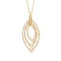 K18PG Diamond PN