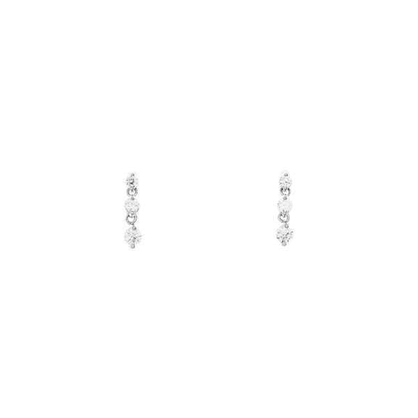 Pt900 Diamond Ps