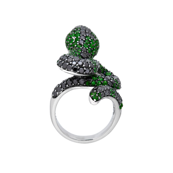 750 Green Garnet R