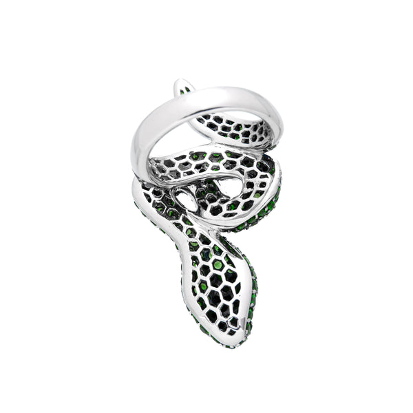 750 Green Garnet R