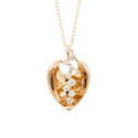 K18PG Diamond PN