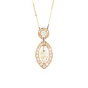 K18PG Diamond PN