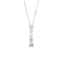 Pt850 Diamond PN