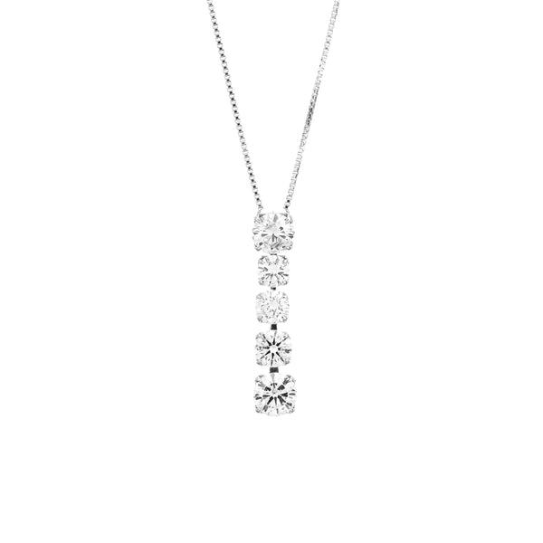 Pt850 Diamond PN