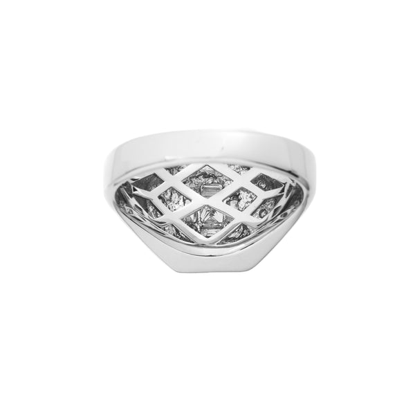 Pt950 Diamond R