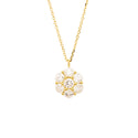 K18 Diamond PN