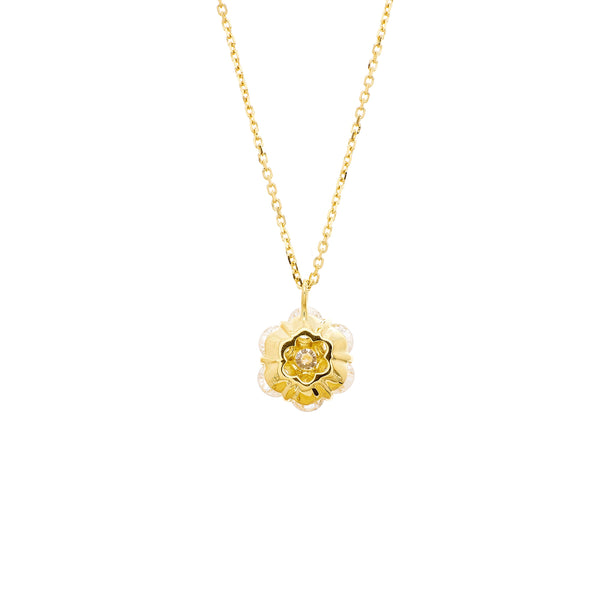 K18 Diamond PN