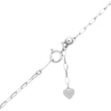 Pt900 Diamond PN
