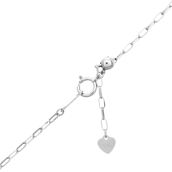 Pt900 Diamond PN
