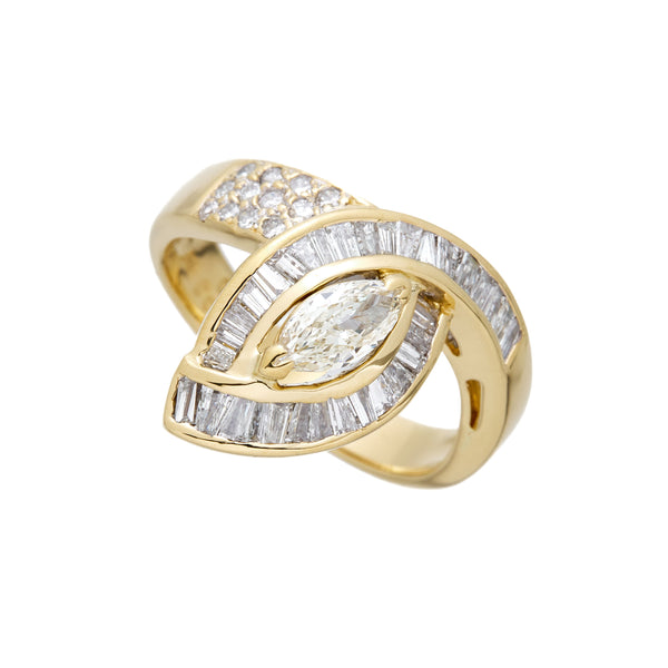K18 Diamond R