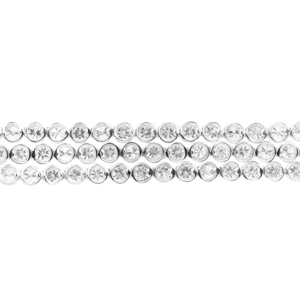 K18WG Diamond N