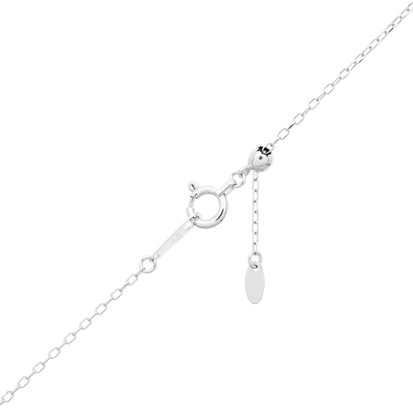 K18WG Paraiba Tourmaline PN