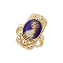 K18 Enamel R