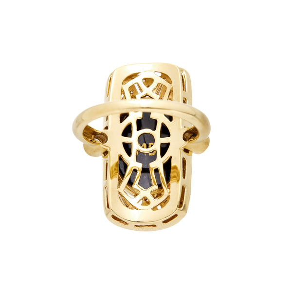 K18 Enamel R