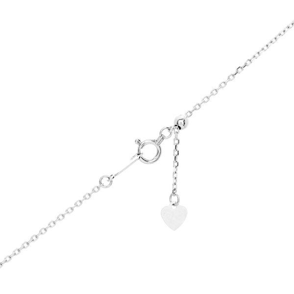 750 Pink Sapphire 2SET