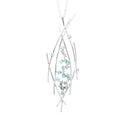 K18WG Paraiba Tourmaline PN