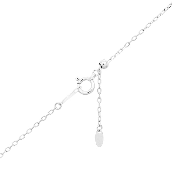 K18WG Paraiba Tourmaline PN