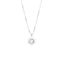 Pt900 Diamond PN