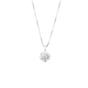 Pt900 Diamond PN