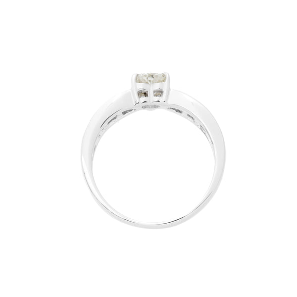Pt900 Diamond R