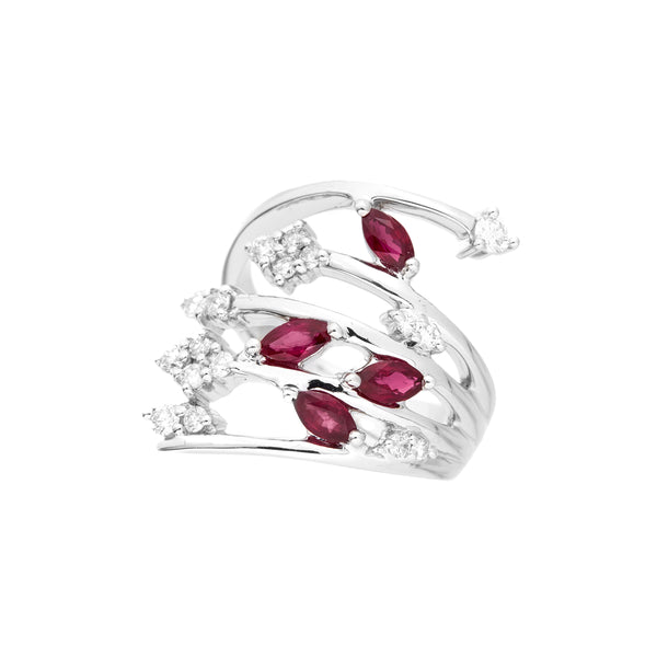 750 Ruby R