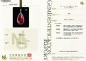 Pt900 Corallium rubrum PN