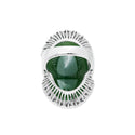 Pt900 Jadeite R